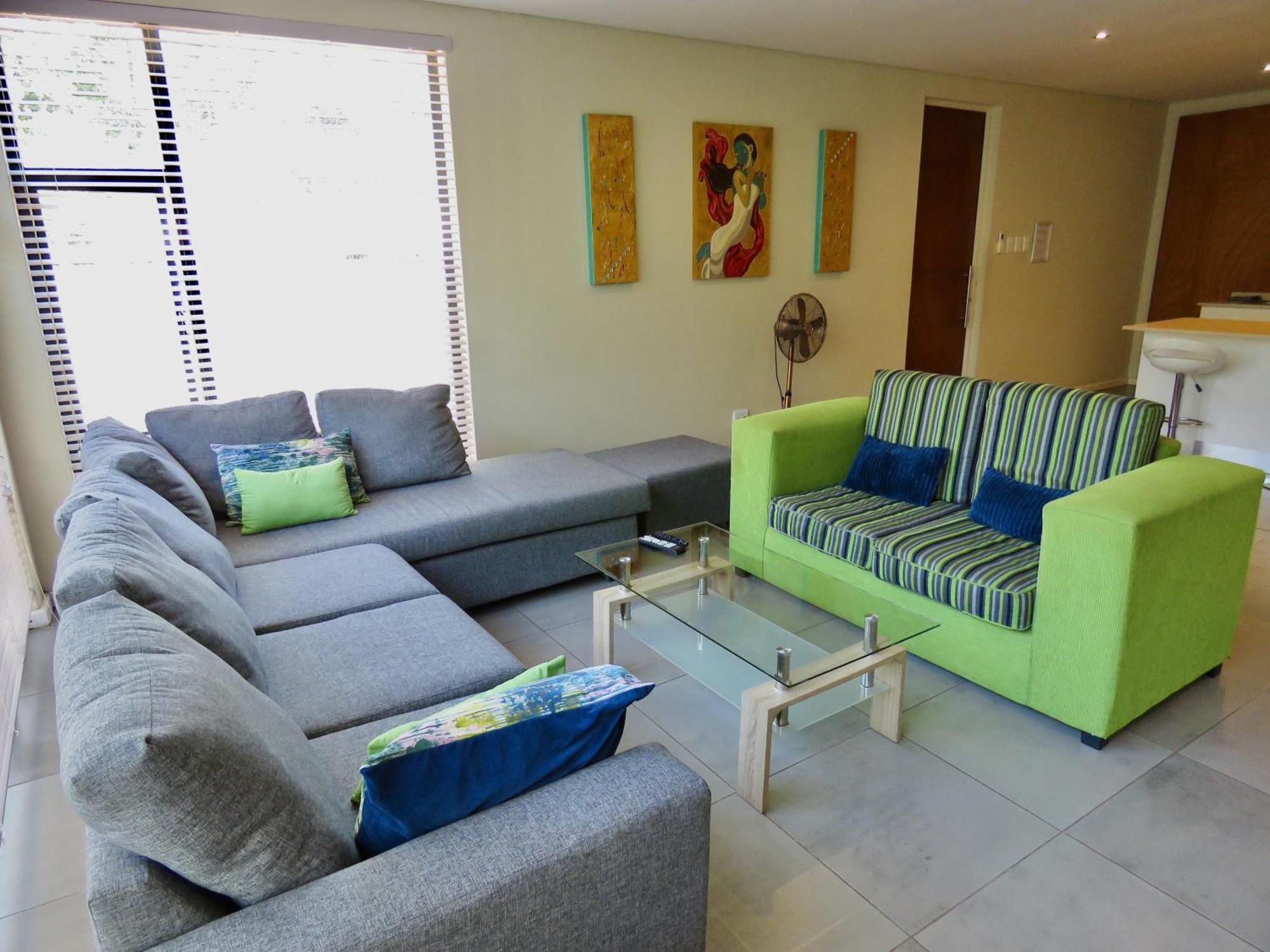 The Executive - Exclusive Self-Catering Apartments - Ezulwini Exteriör bild