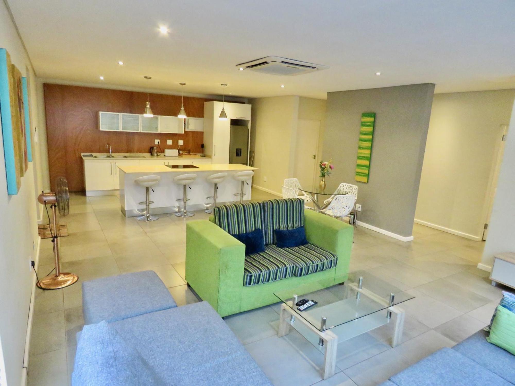 The Executive - Exclusive Self-Catering Apartments - Ezulwini Exteriör bild