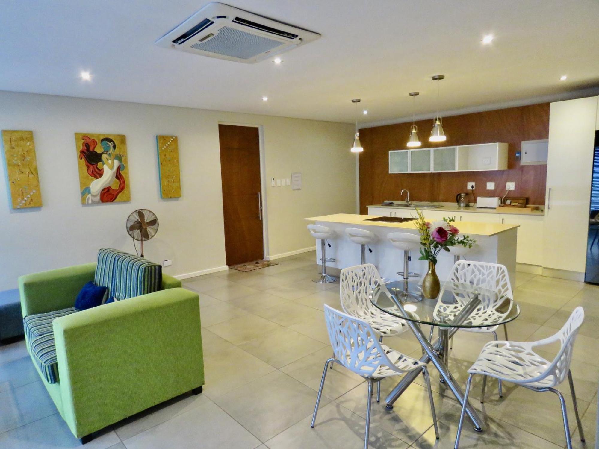 The Executive - Exclusive Self-Catering Apartments - Ezulwini Exteriör bild