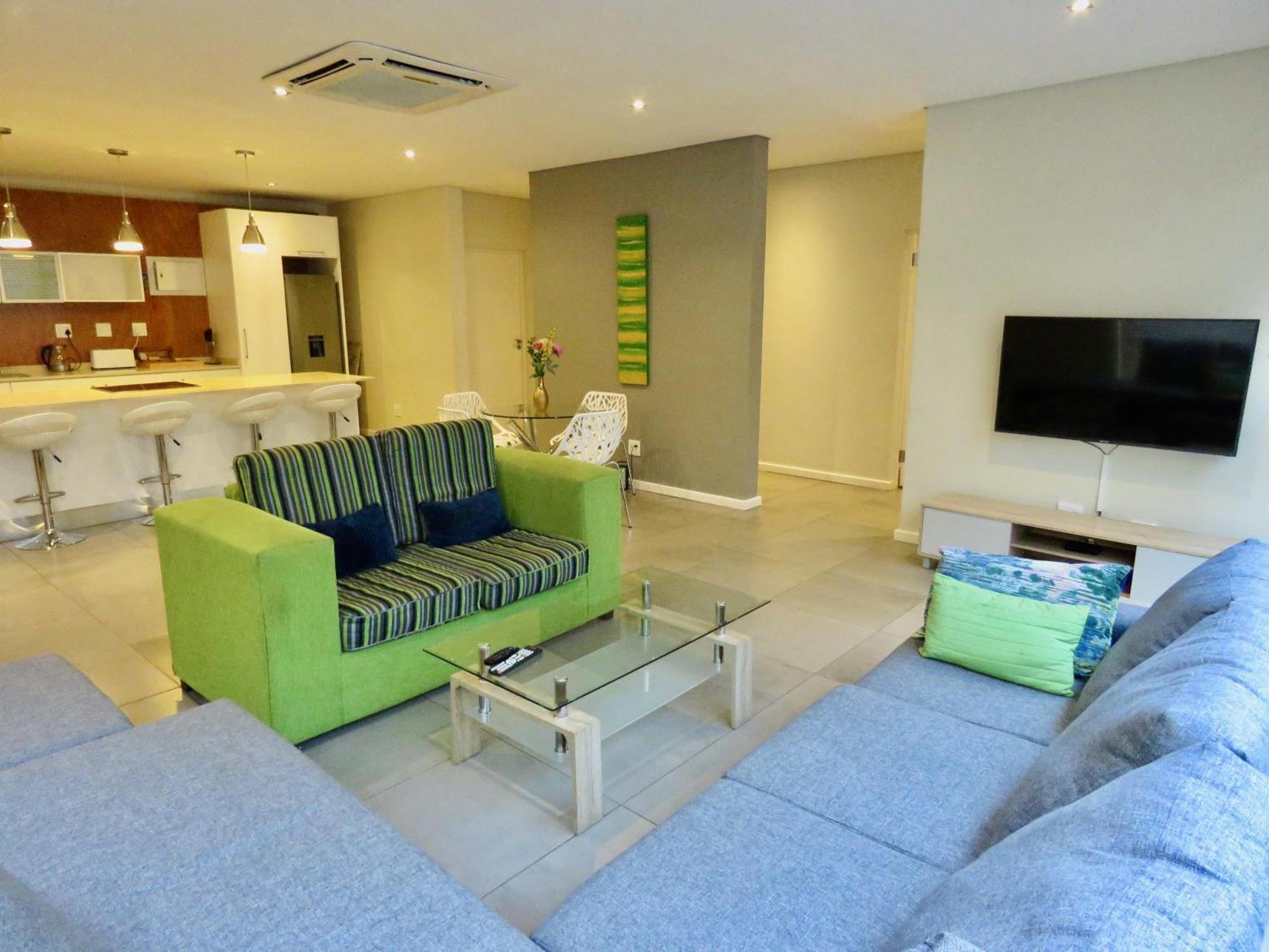 The Executive - Exclusive Self-Catering Apartments - Ezulwini Exteriör bild