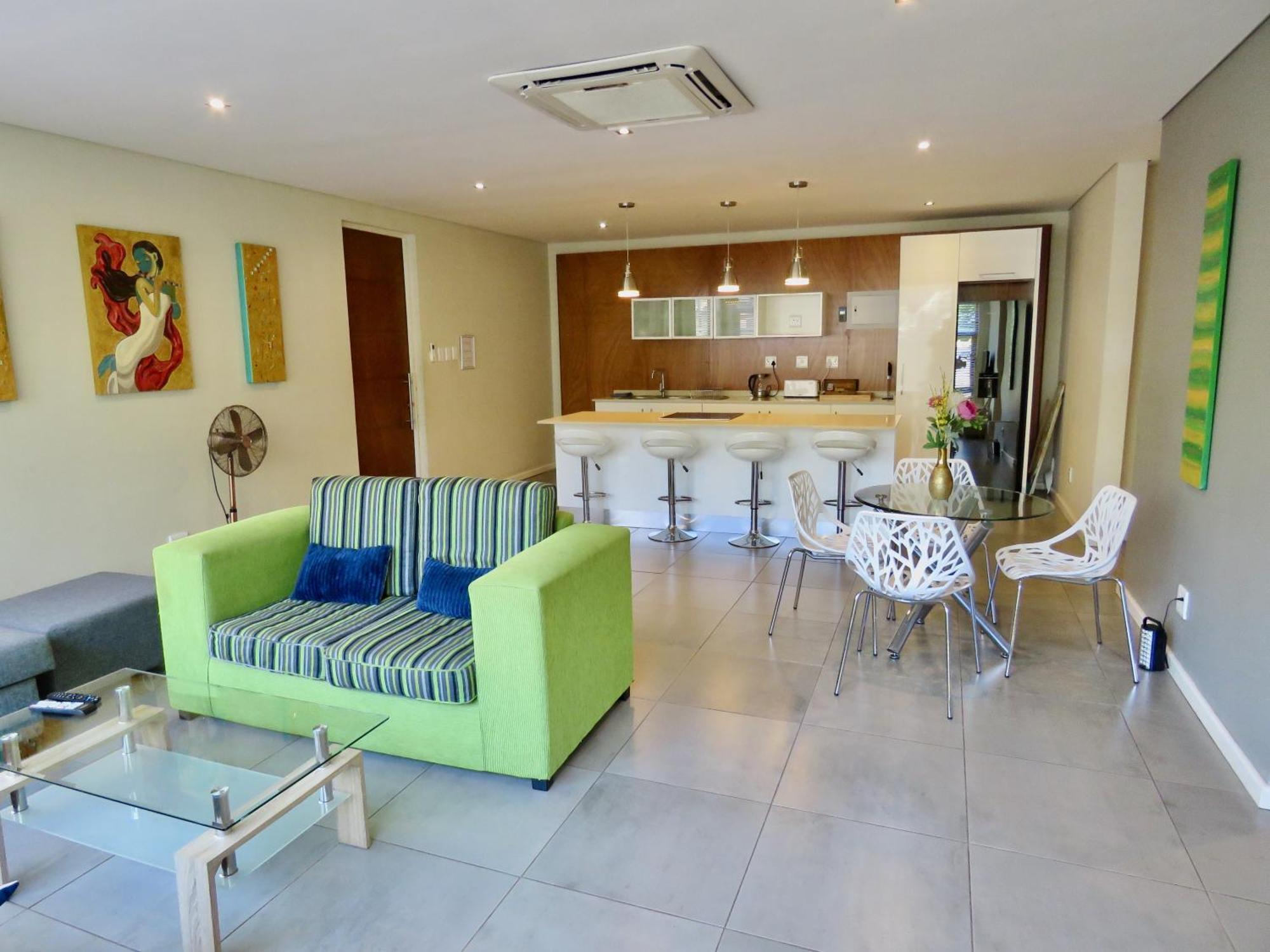 The Executive - Exclusive Self-Catering Apartments - Ezulwini Exteriör bild
