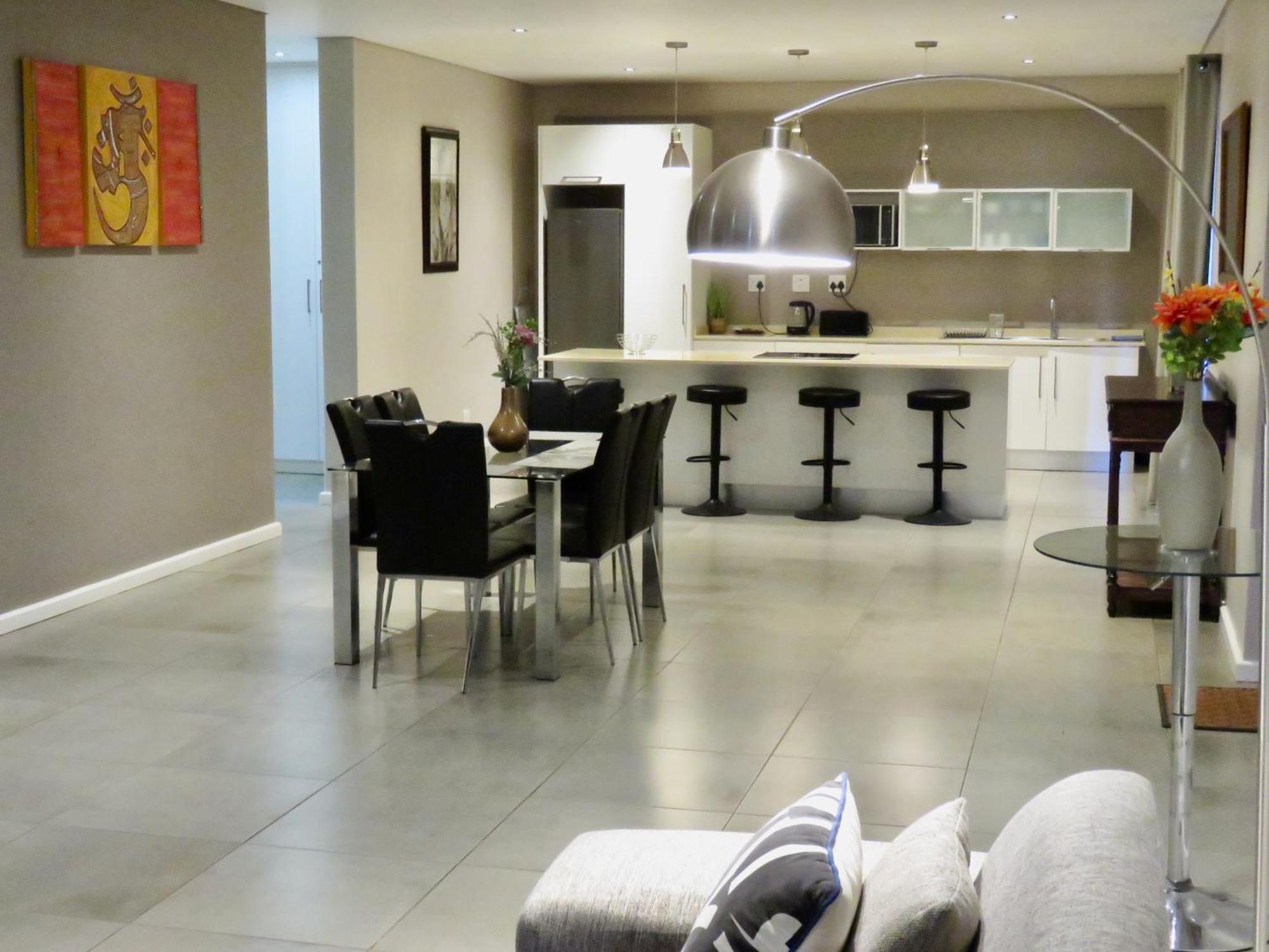 The Executive - Exclusive Self-Catering Apartments - Ezulwini Exteriör bild