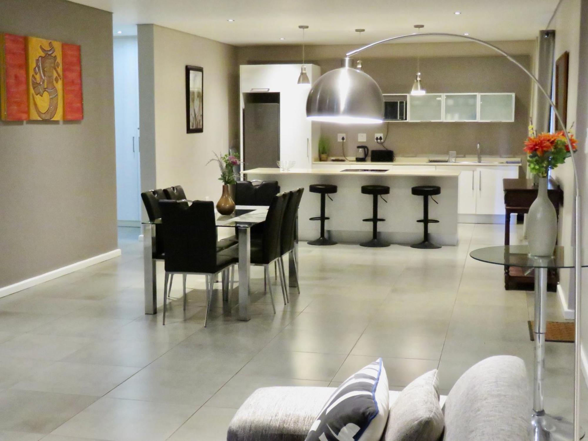 The Executive - Exclusive Self-Catering Apartments - Ezulwini Exteriör bild