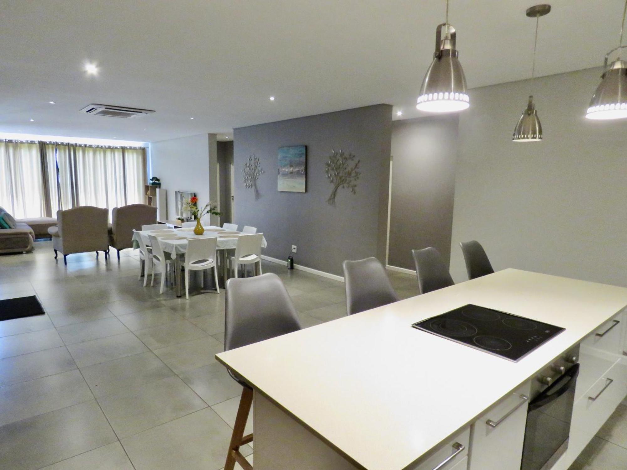 The Executive - Exclusive Self-Catering Apartments - Ezulwini Exteriör bild