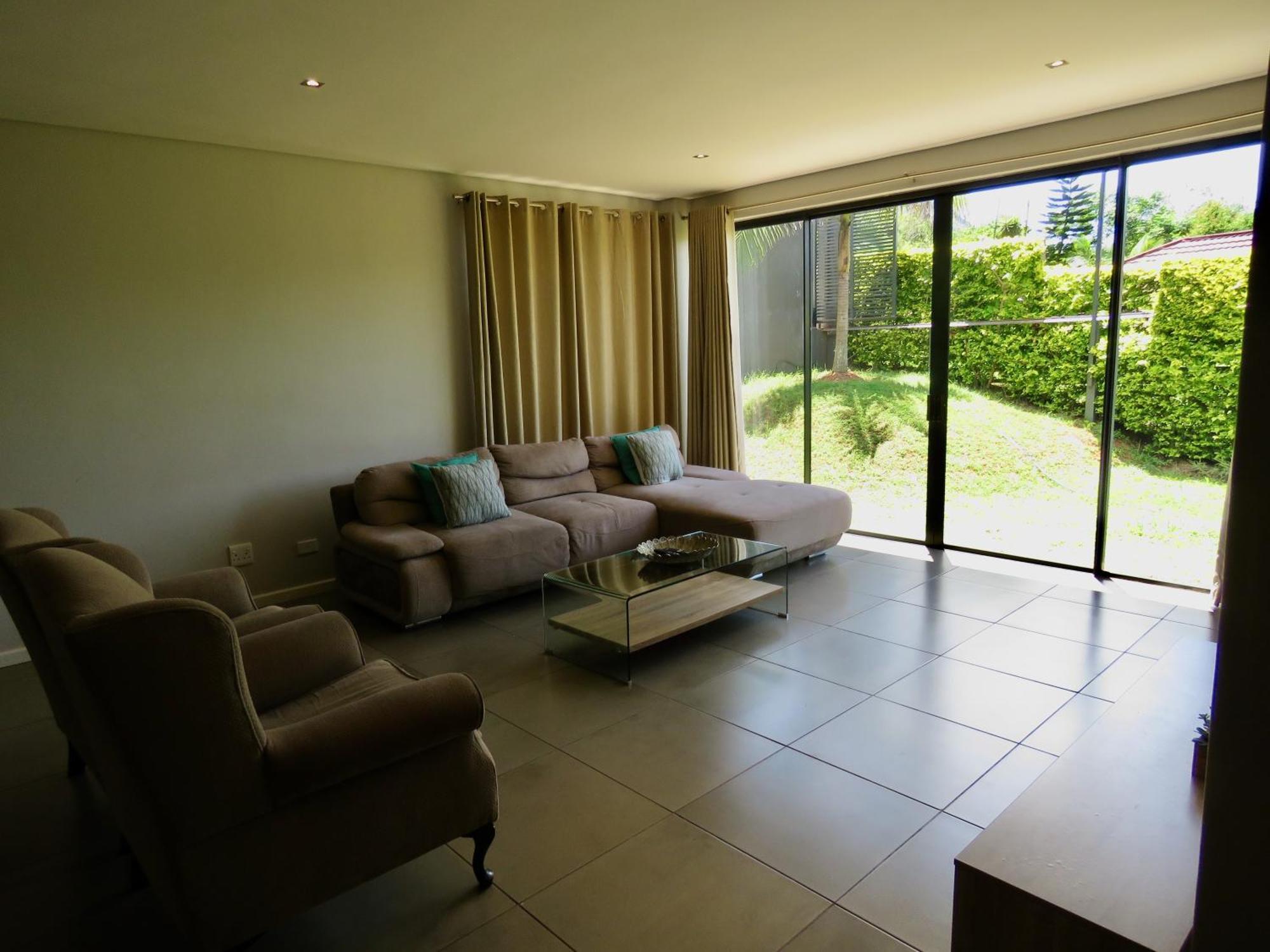 The Executive - Exclusive Self-Catering Apartments - Ezulwini Exteriör bild