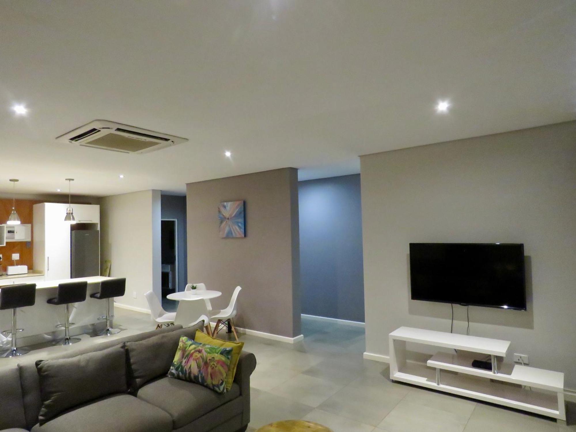 The Executive - Exclusive Self-Catering Apartments - Ezulwini Exteriör bild