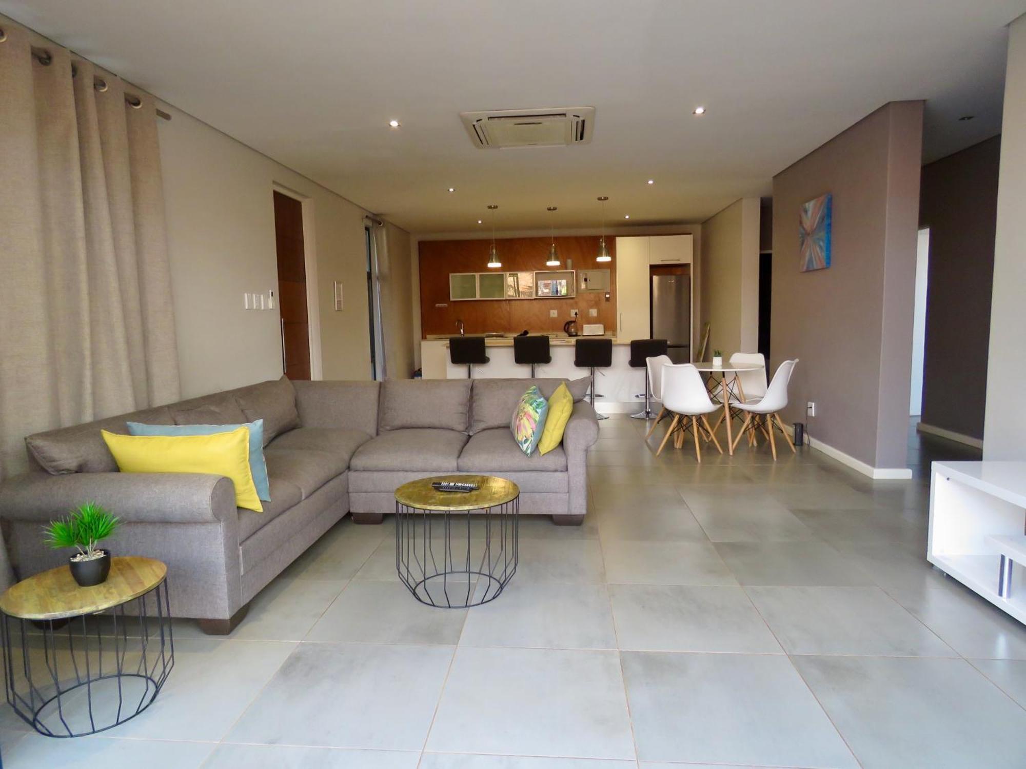 The Executive - Exclusive Self-Catering Apartments - Ezulwini Exteriör bild