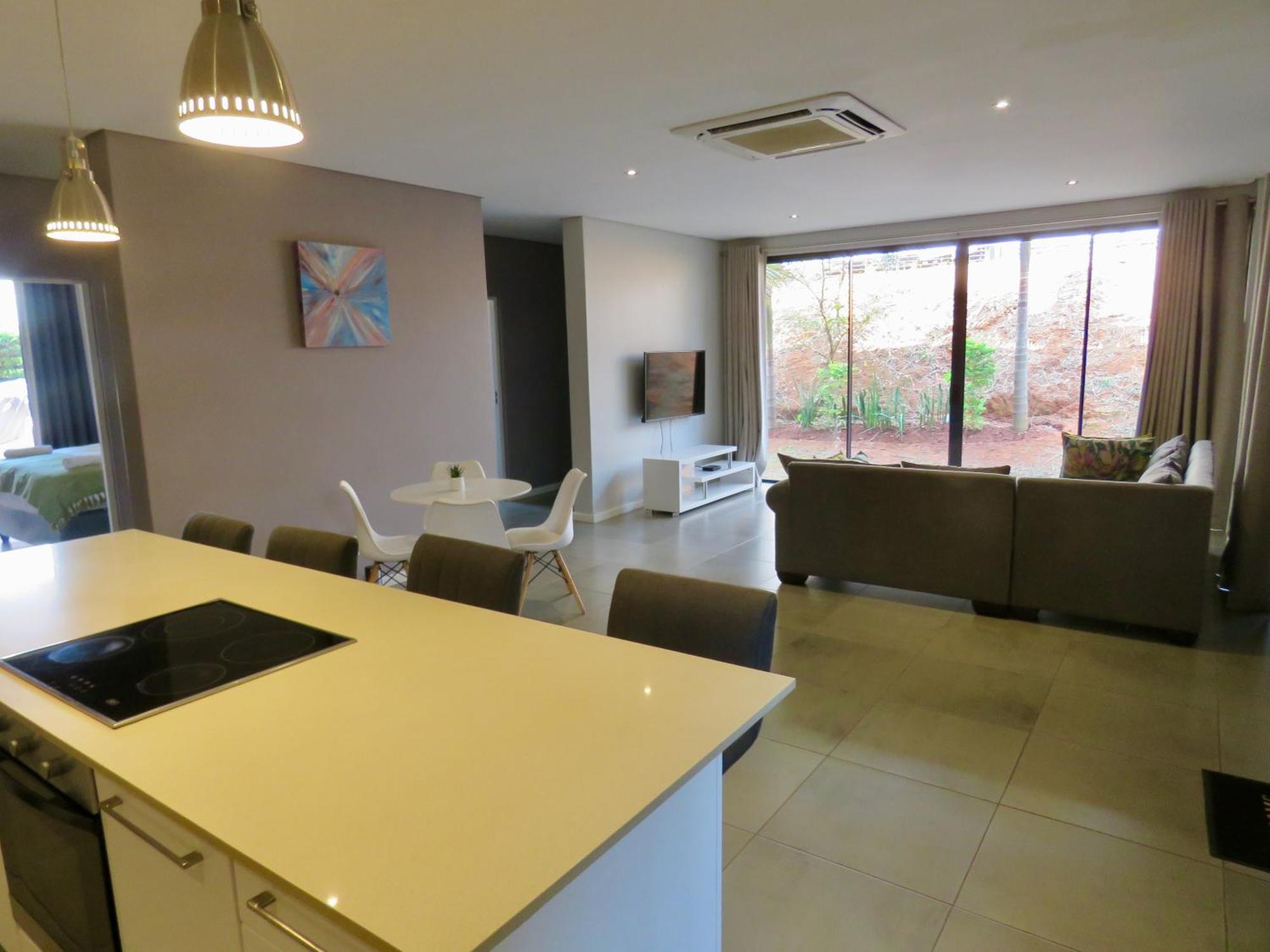 The Executive - Exclusive Self-Catering Apartments - Ezulwini Exteriör bild