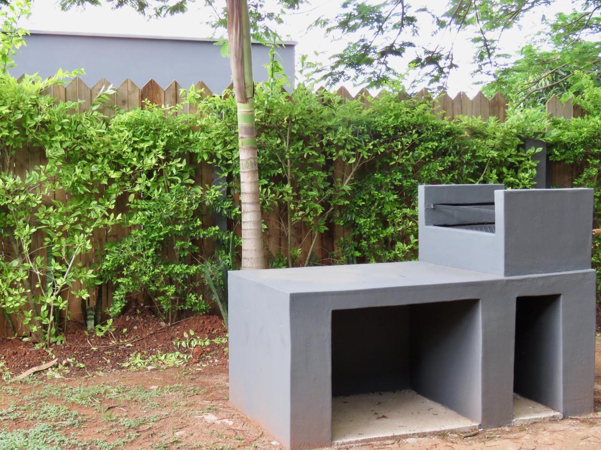 The Executive - Exclusive Self-Catering Apartments - Ezulwini Exteriör bild